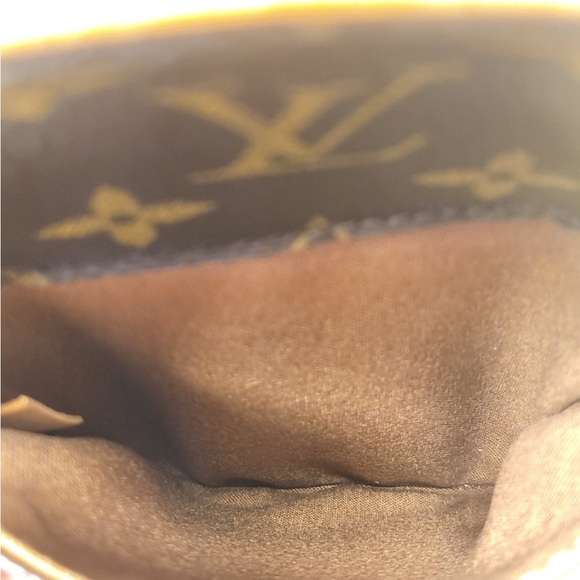 Authentic Louis Vuitton Gange bum bag Fanny pack - Picture 13 of 16